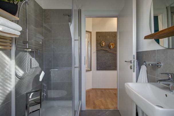 Cozy attic atmosphere for rent - Photo 1