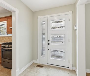 For Lease - 419 Hampton Heath Road Unit# Main Level, Burlington, On... - Photo 5