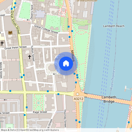 Cromwell House, London, SW11