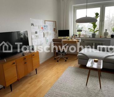 TAUSCHWOHNUNG 2 Wohnungen in Sülz gegen eine größere Wohnung - Photo 4