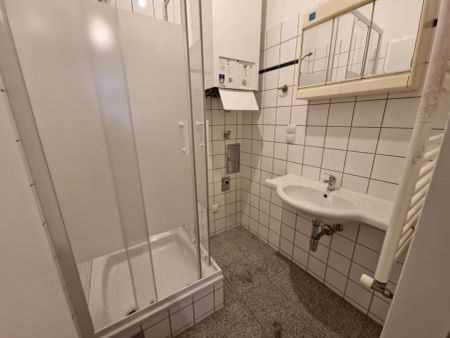 SÜSSE SINGLEWOHNUNG-Quellenstrasse - Foto 2