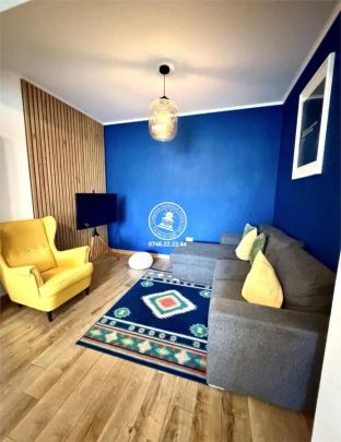 Apartament nou Presidence Garden Bucium - Photo 1