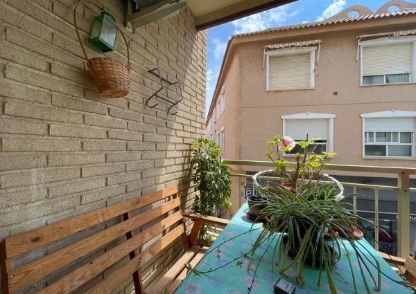 Alquiler de piso en Calle de la Concepción