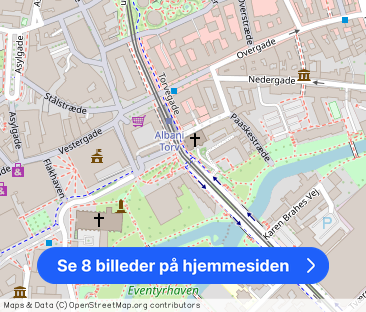 Nyopførte lejemål i flotte og moderne boligkomplekser - Foto 1