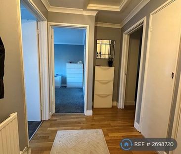 1 bedroom in a house share to rent - Photo 5