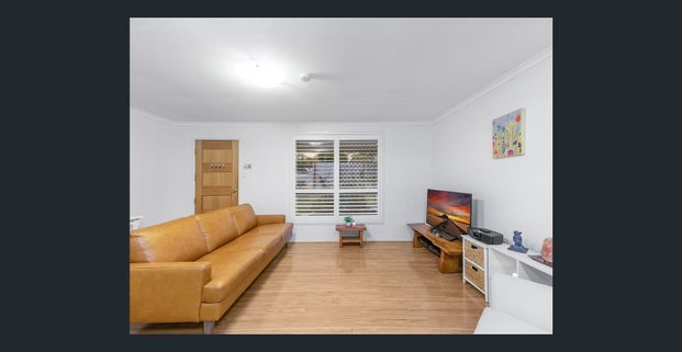 Application Approved - Photo 1