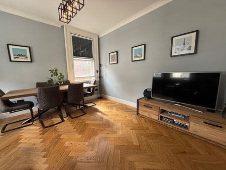 2 Bed Flat, Maritime Chambers, SO14 - Photo 3