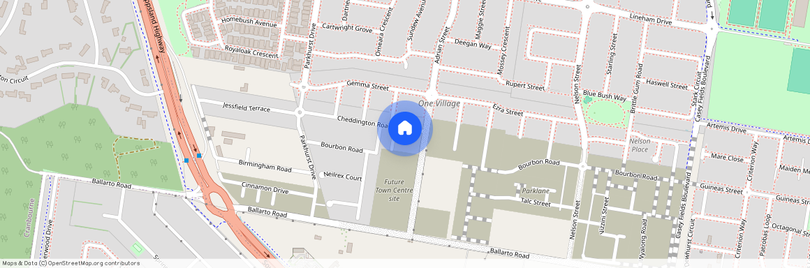 3 Cheddington Rd, Vic 3977, Cranbourne East