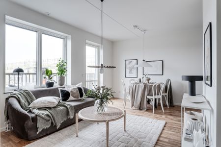 Honungsgatan 38 - Foto 3