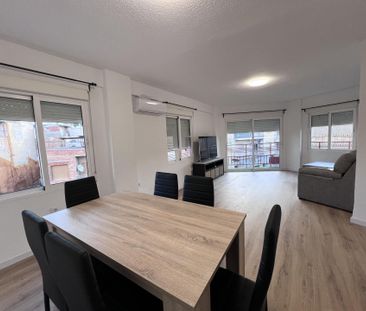 Piso de alquiler en Calle Escritor Ruiz Aguilera, 2, Cabezo de Torres - Photo 3