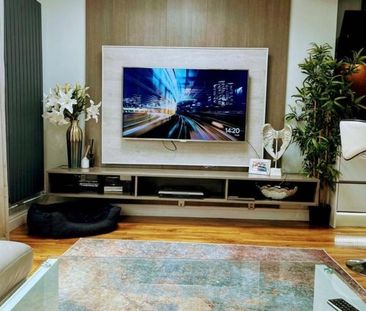 5 bedroom terraced house to rent - Photo 2