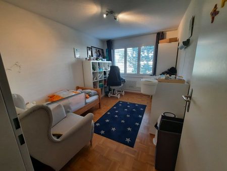 CHARMANT APPARTEMENT de 3.5 pièces ! / CHARMANTE 3.5-Zimmer-Wohnung ! - Foto 4