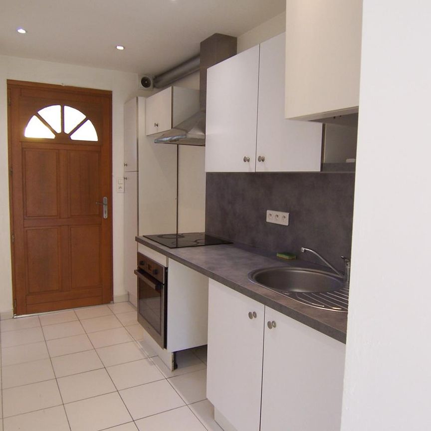 Location Appartement 2 pièces 34m² CAGNES SUR MER 06800 - Photo 1