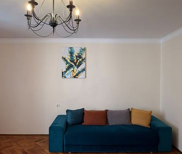 Apartament 2 camere de inchiriat in Centru Istoric-Str Cerbului/ 58 mp - Photo 1