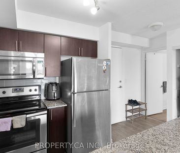 Fuse Lofts , #2602 - Photo 6