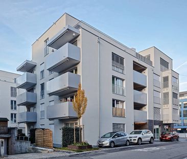 MODERNE Wohnung in Stadtnähe - Photo 1