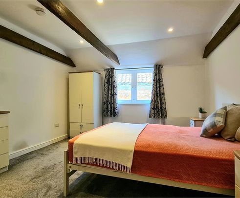 Flat 8, 101 High Street, Ramsey, Huntingdon - Photo 1