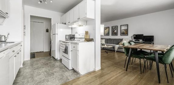 Appartement 4 ½ à louer Loretteville juillet 2026 - Photo 2