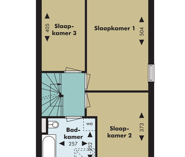 Kamgrasstraat, 26, Almere - Photo 6