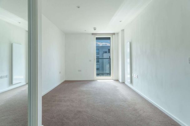 Hertford Road, Hertford Road, N1 5ET - Photo 1