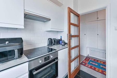 Christchurch Road, Brixton Hill, SW2 - Photo 5