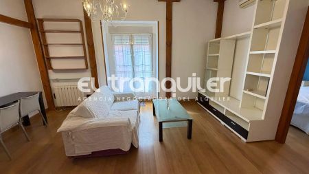 Piso de alquiler en Calle Silva, Universidad - Malasaña - Foto 5