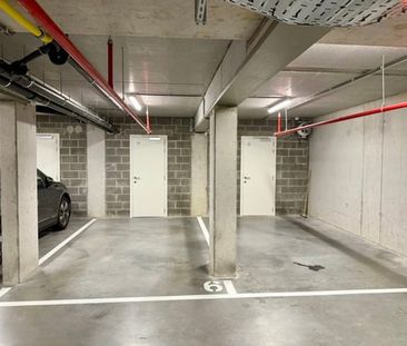 Appartement te huur - Foto 3