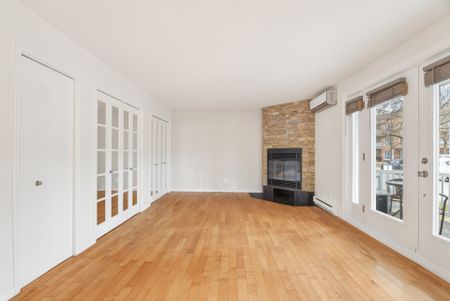 1181 Rue de l'Aigue Marine, Québec (Charlesbourg), QC G2L - Photo 4