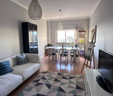 Apartamento T3 em Lisboa - Photo 1