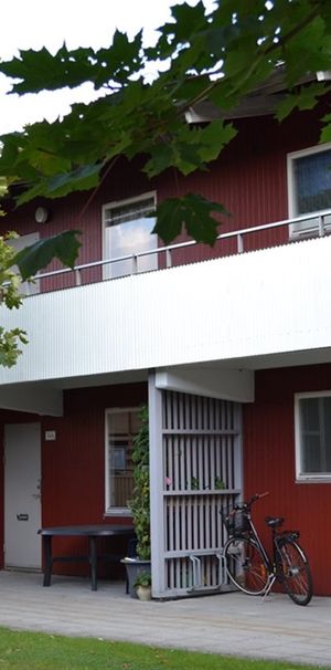 Klockarevägen 36 E - Foto 1