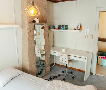 kamer 9 - Baudelostraat 65 - Photo 3