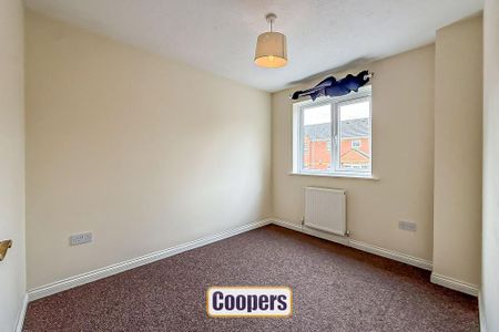 3 bedroom detached house to rent - Photo 3