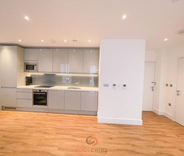 1 bedroom flat to rent - Photo 2