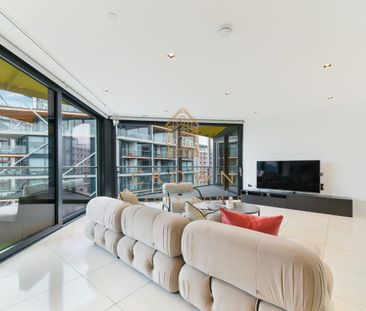 Riverlight Quay, London - Photo 3