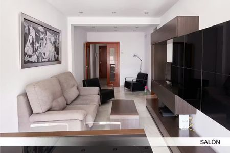 Calle Virgen de Luján, Sevilla, Andalusia 41011 - Photo 2