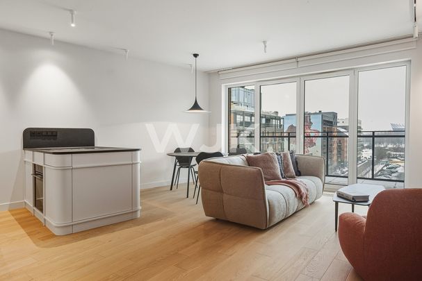 Warszawa, Praga-Północ, Stara Praga, Stefana Okrzei - Photo 1