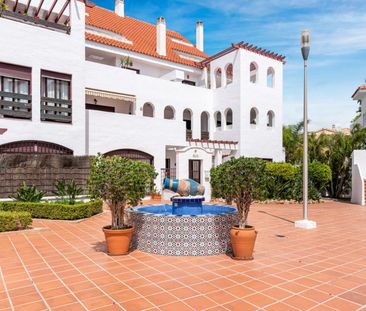 Middle Floor Apartment in Nueva Andalucía - Photo 5