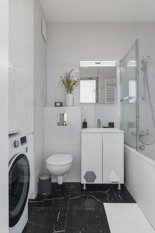 Przestronna kawalerka w prestiżowym budynku 31.71 m² - Фото 4