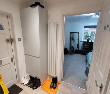 1 Bed Flat, Christchurch Road, N8 - Photo 3