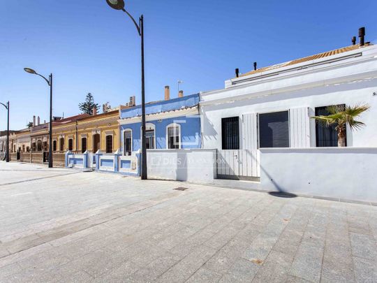 Great newly renovated apartment to rent on Playa de la Patacona - Photo 1