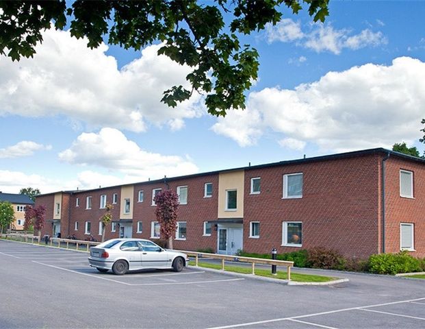 Torggatan 10 C - Photo 1