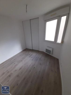 Appartement à louer 2 pièces 49.48m² - Photo 1