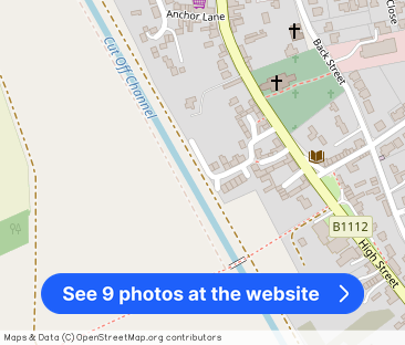 Church Farm Way, Lakenheath, BRANDON - Photo 1