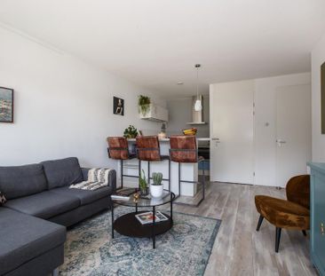 Te huur: Appartement Dankmeijerpad 143 in Leiden - Photo 2