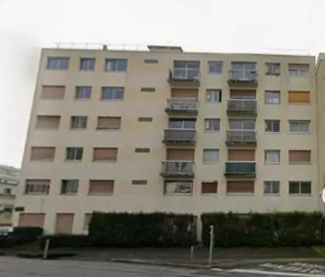 Appartement à louer 2 pièces 45m² - Photo 1