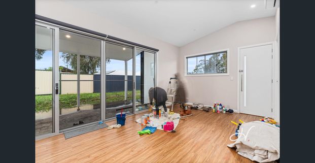 IDEAL URBAN RETREAT WITH MODERN COMFORTS - Photo 1