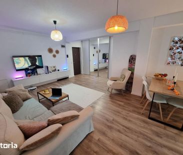 Apartament modern, 2 camere, parcare, parter, strada Cetatii - Photo 3