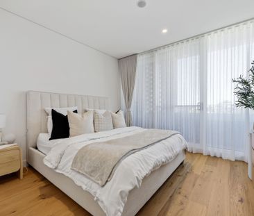 Designer Resort-Style Living at 'Ashbury Terraces'! - Photo 6