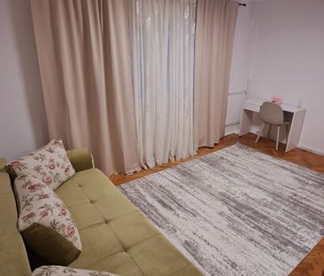 Apartament 1 camera, zona Complex Studentesc - Photo 1