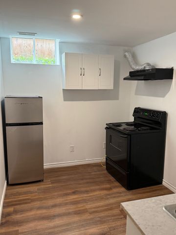 For Lease - 1308 Lawson Road Unit# Bsmt, London North, Ontario - Photo 2